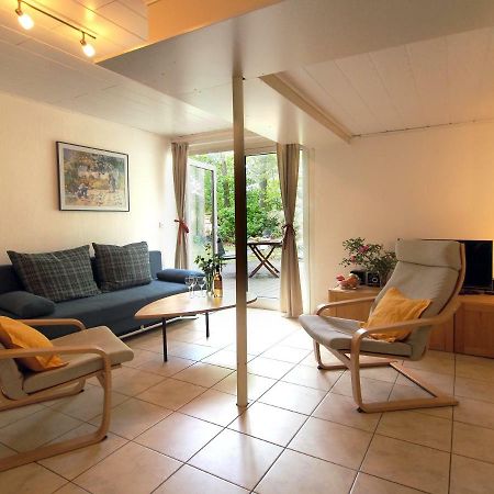 Ferienwohnung Am Duemmer See Dummer 外观 照片