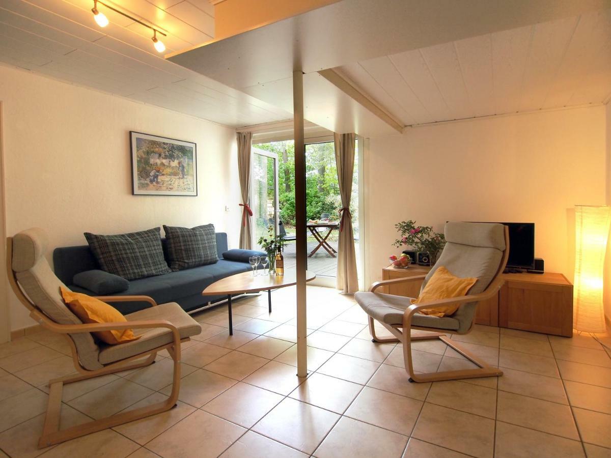 Ferienwohnung Am Duemmer See Dummer 外观 照片