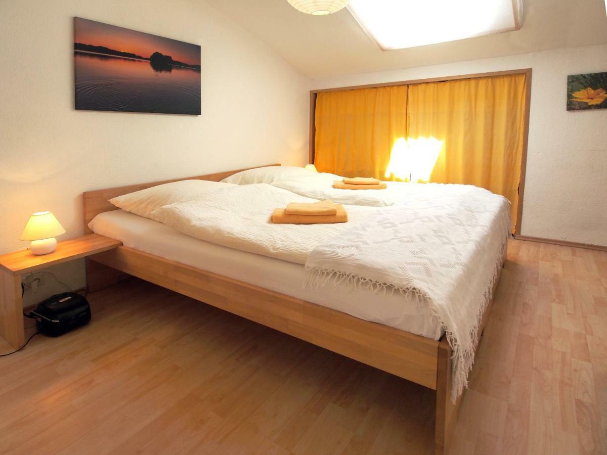 Ferienwohnung Am Duemmer See Dummer 外观 照片