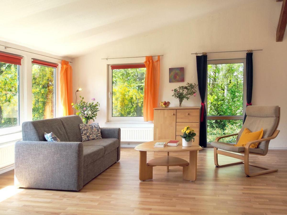 Ferienwohnung Am Duemmer See Dummer 外观 照片