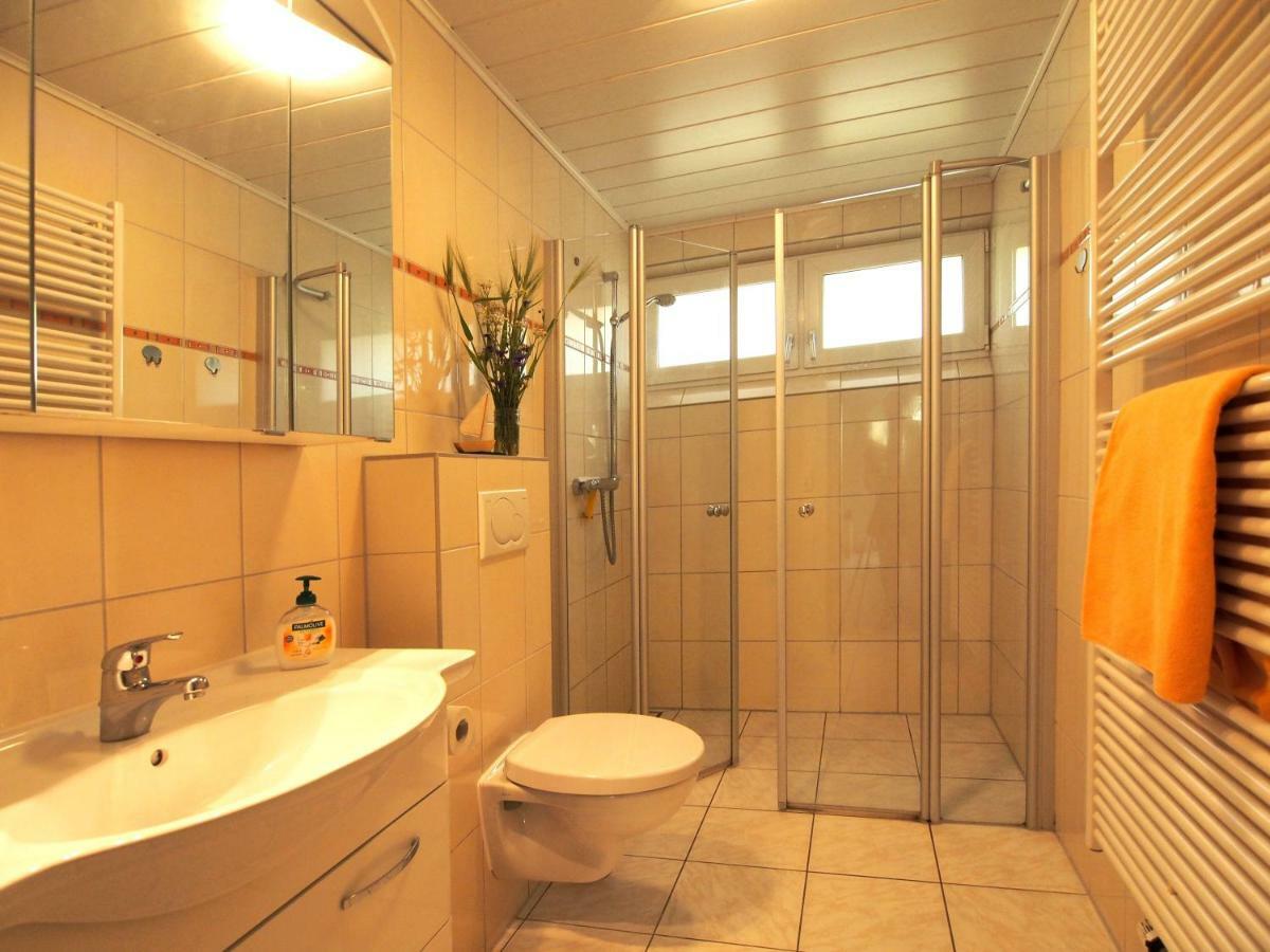 Ferienwohnung Am Duemmer See Dummer 外观 照片