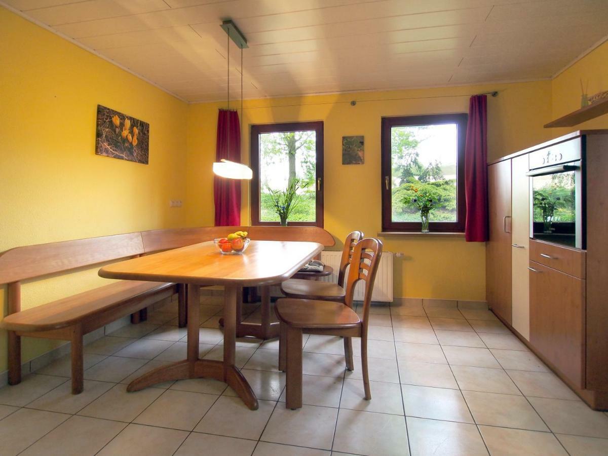 Ferienwohnung Am Duemmer See Dummer 外观 照片
