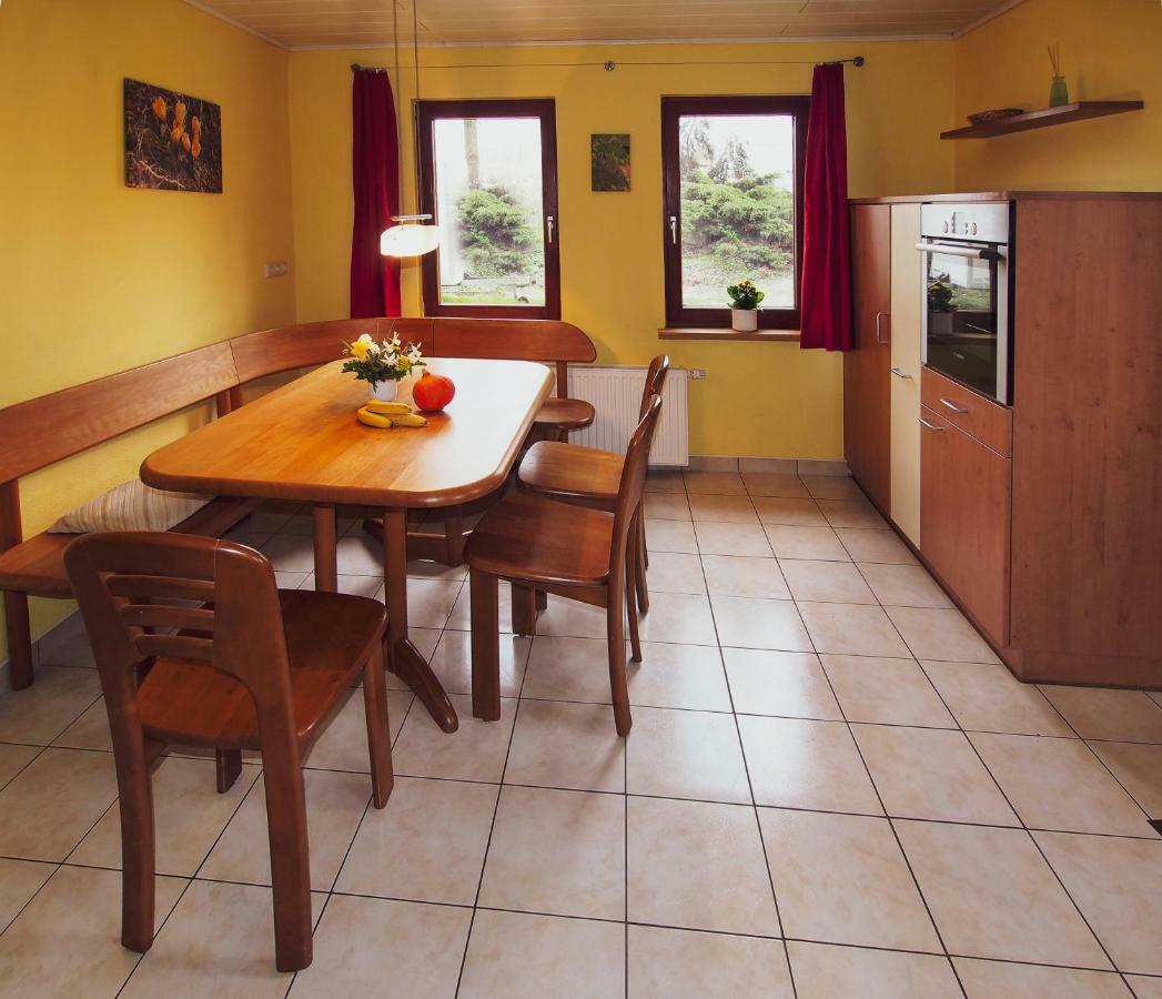 Ferienwohnung Am Duemmer See Dummer 外观 照片