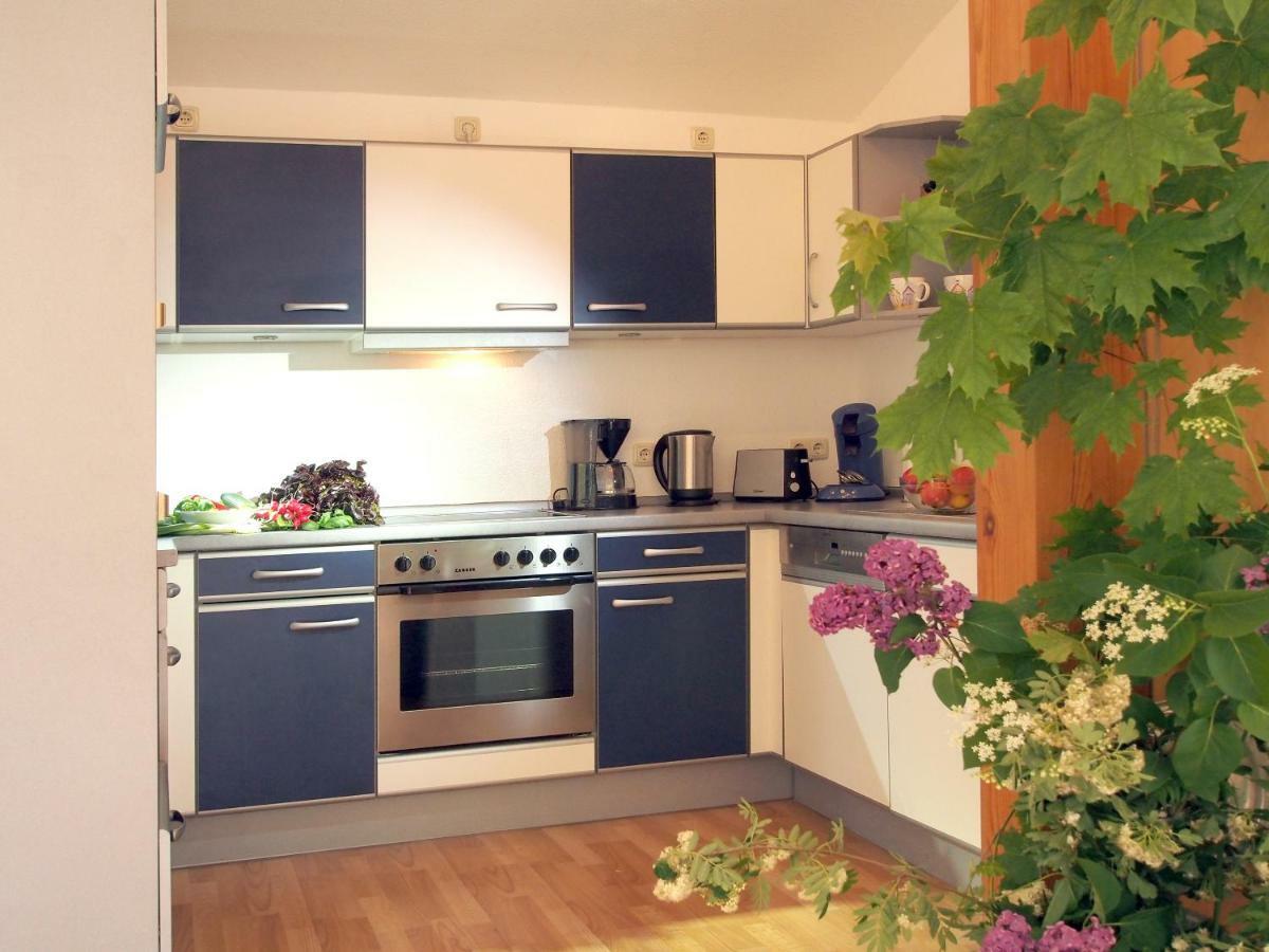 Ferienwohnung Am Duemmer See Dummer 外观 照片
