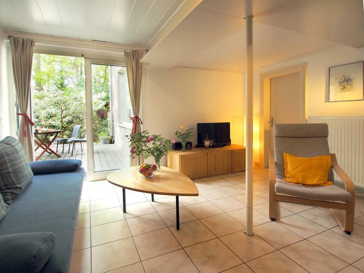 Ferienwohnung Am Duemmer See Dummer 外观 照片