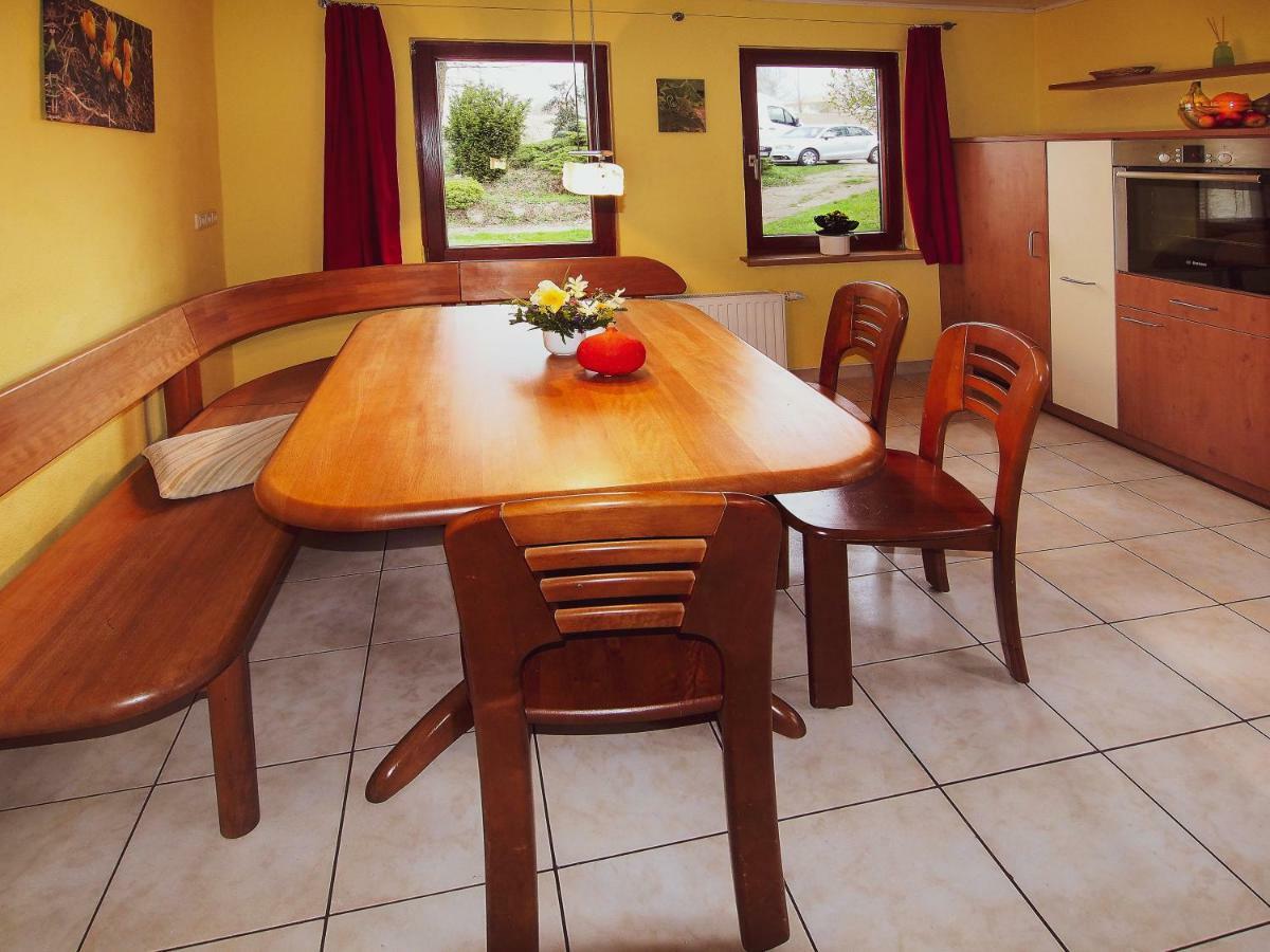 Ferienwohnung Am Duemmer See Dummer 外观 照片