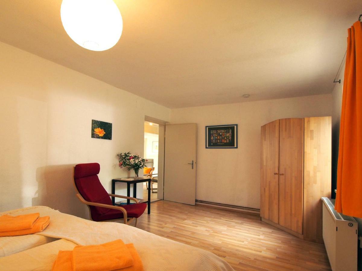 Ferienwohnung Am Duemmer See Dummer 外观 照片