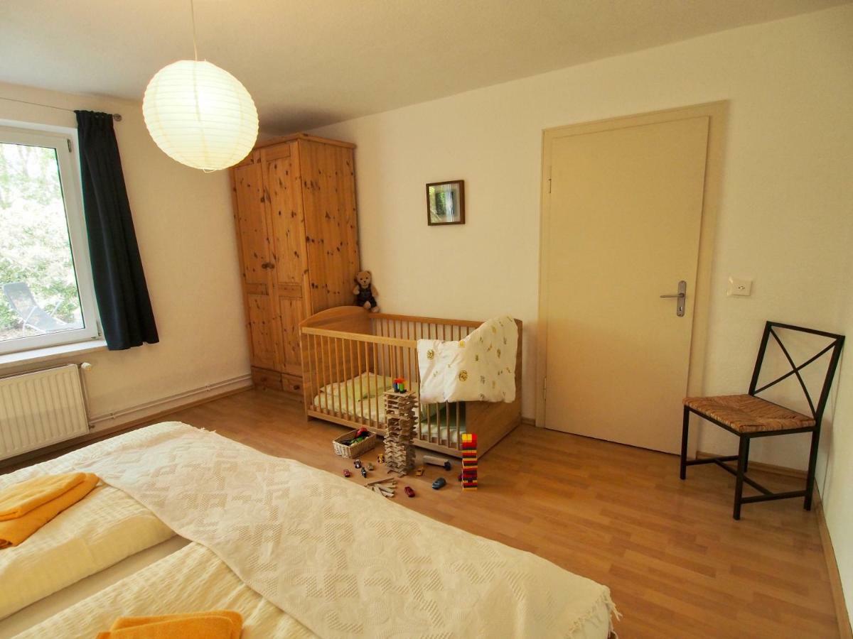 Ferienwohnung Am Duemmer See Dummer 外观 照片