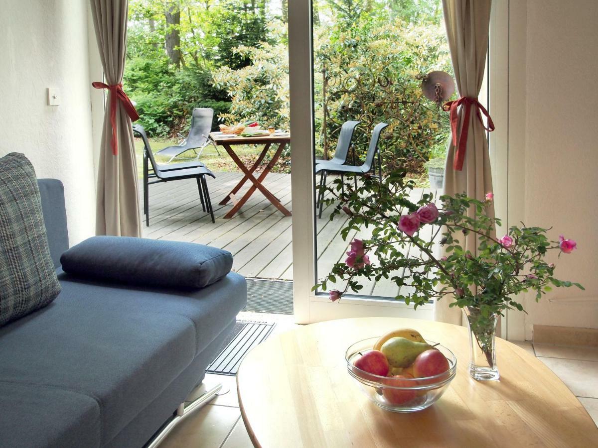 Ferienwohnung Am Duemmer See Dummer 外观 照片