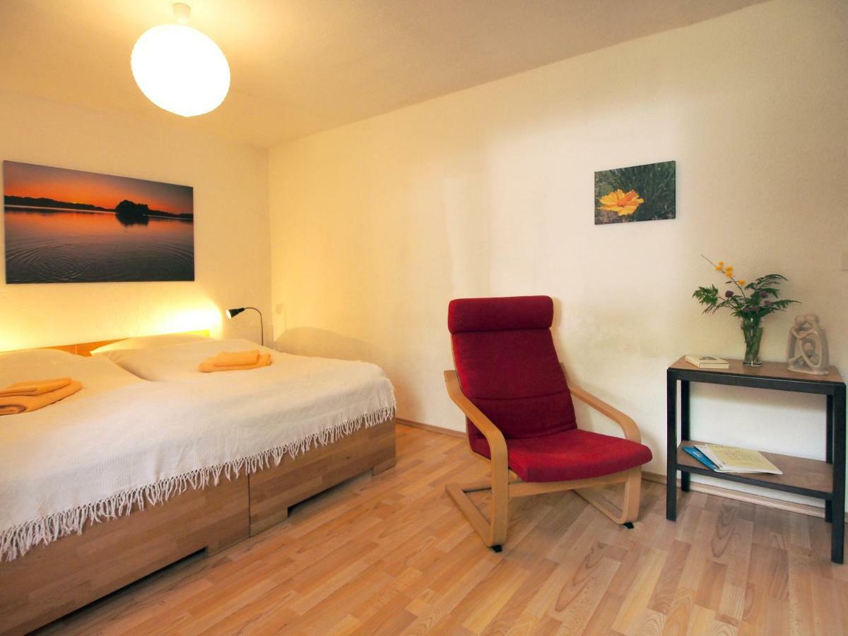 Ferienwohnung Am Duemmer See Dummer 外观 照片