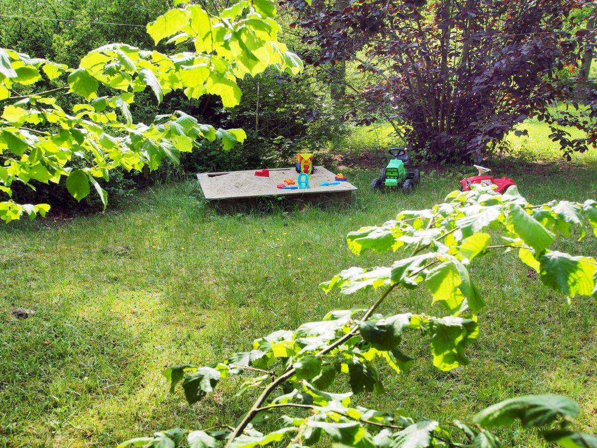 Ferienwohnung Am Duemmer See Dummer 外观 照片