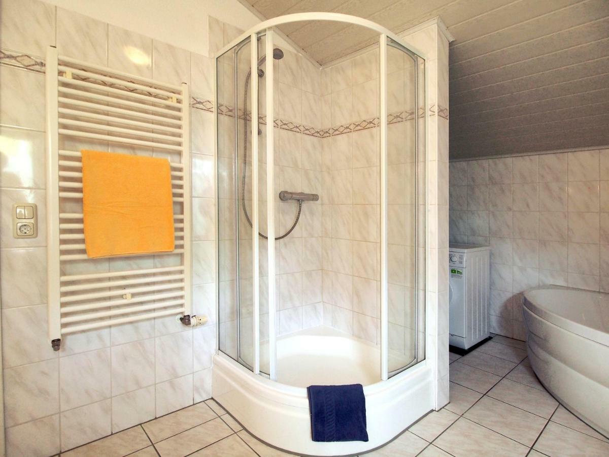 Ferienwohnung Am Duemmer See Dummer 外观 照片