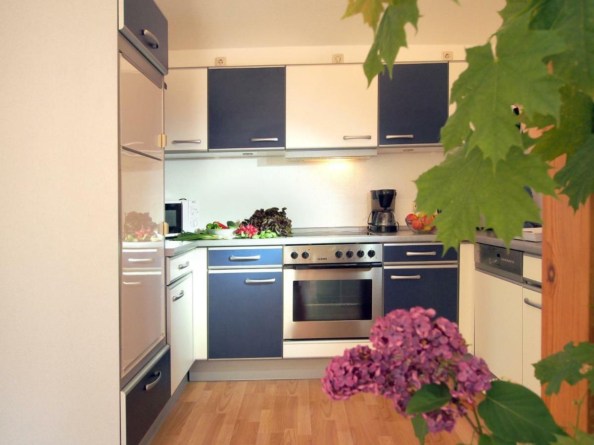 Ferienwohnung Am Duemmer See Dummer 外观 照片
