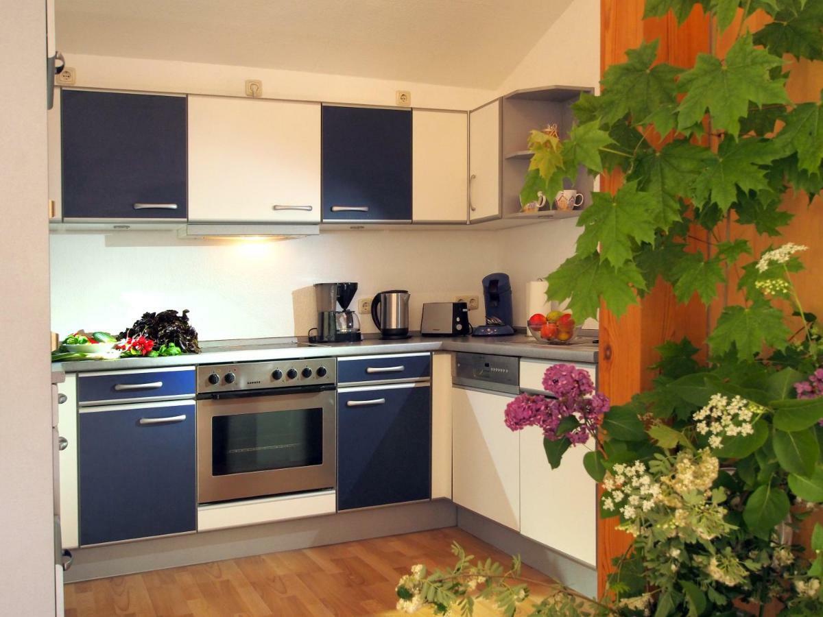 Ferienwohnung Am Duemmer See Dummer 外观 照片