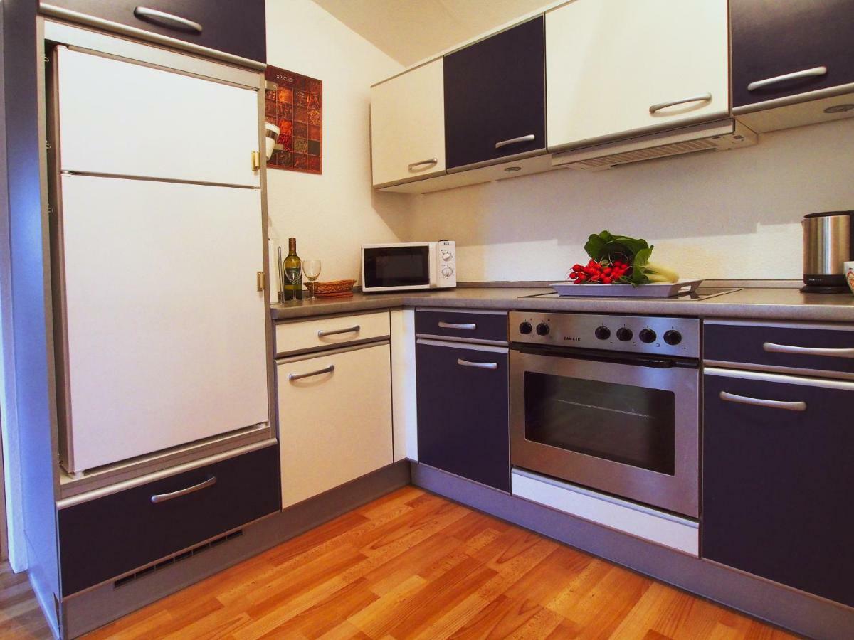 Ferienwohnung Am Duemmer See Dummer 外观 照片