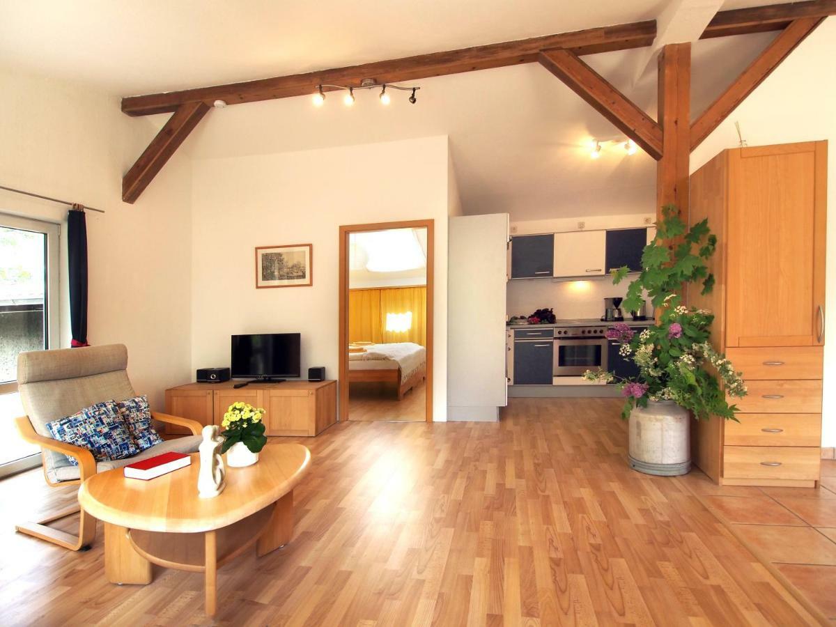 Ferienwohnung Am Duemmer See Dummer 外观 照片