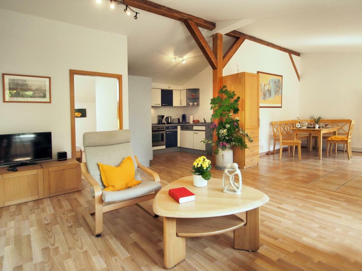 Ferienwohnung Am Duemmer See Dummer 外观 照片