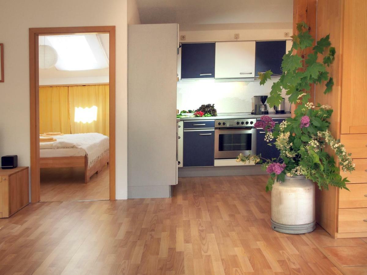Ferienwohnung Am Duemmer See Dummer 外观 照片