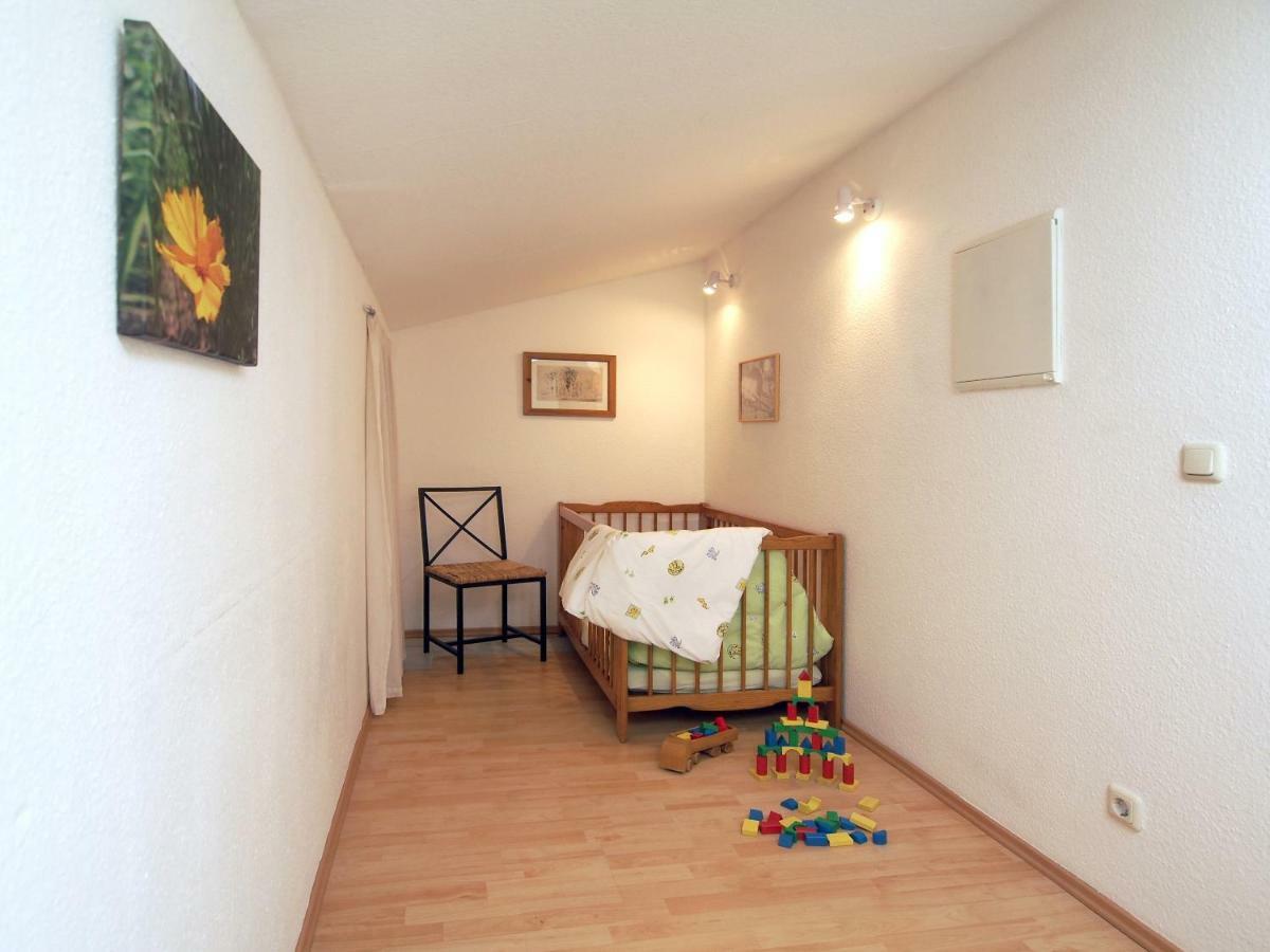 Ferienwohnung Am Duemmer See Dummer 外观 照片