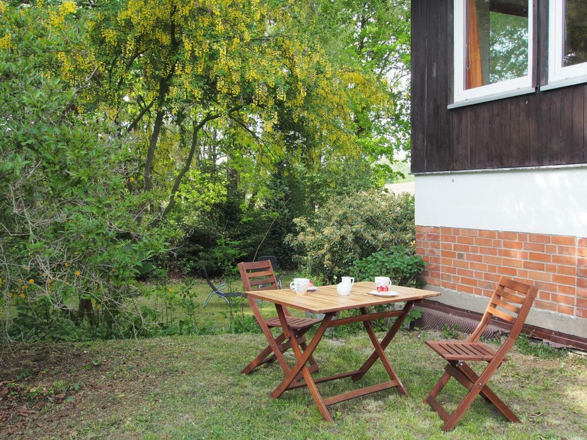 Ferienwohnung Am Duemmer See Dummer 外观 照片